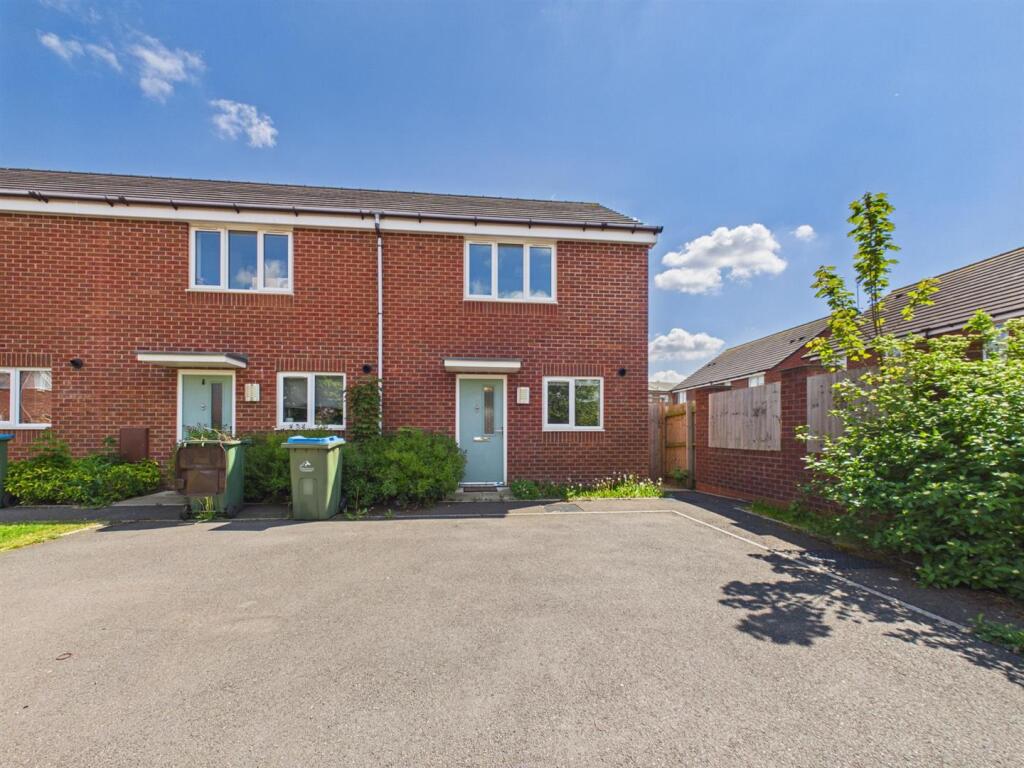 Main image of property: Seaton Road, Coventry