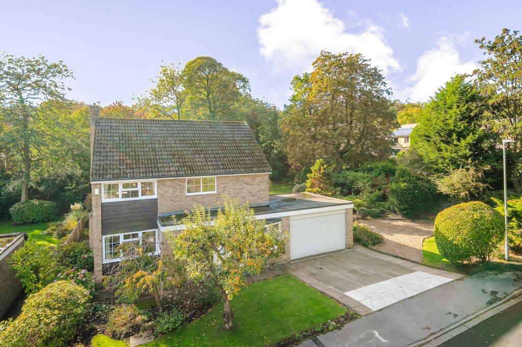 Main image of property: Brendon Drive, Birkby, Huddersfield, HD2