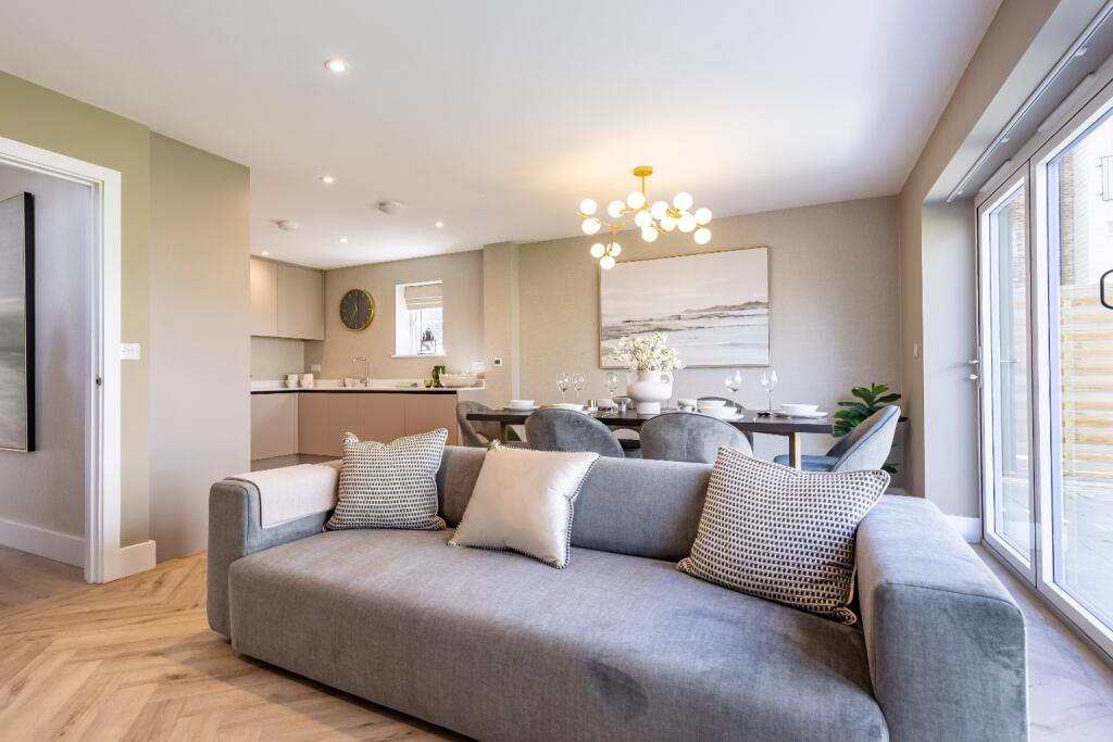 House in Epping Forest, Nazeing - View 3