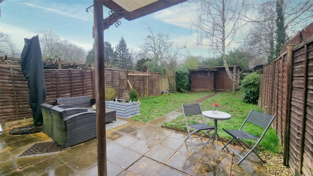 House in Crawley, Northgate - View 5