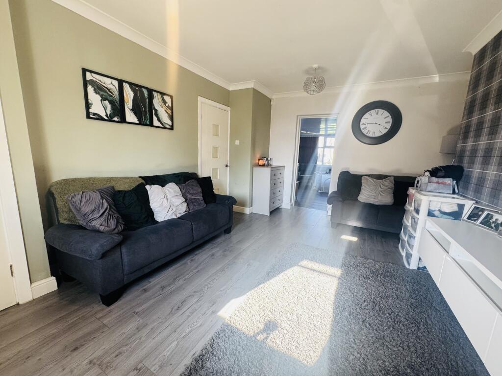 Main image of property: Crawford Avenue, BRADFORD