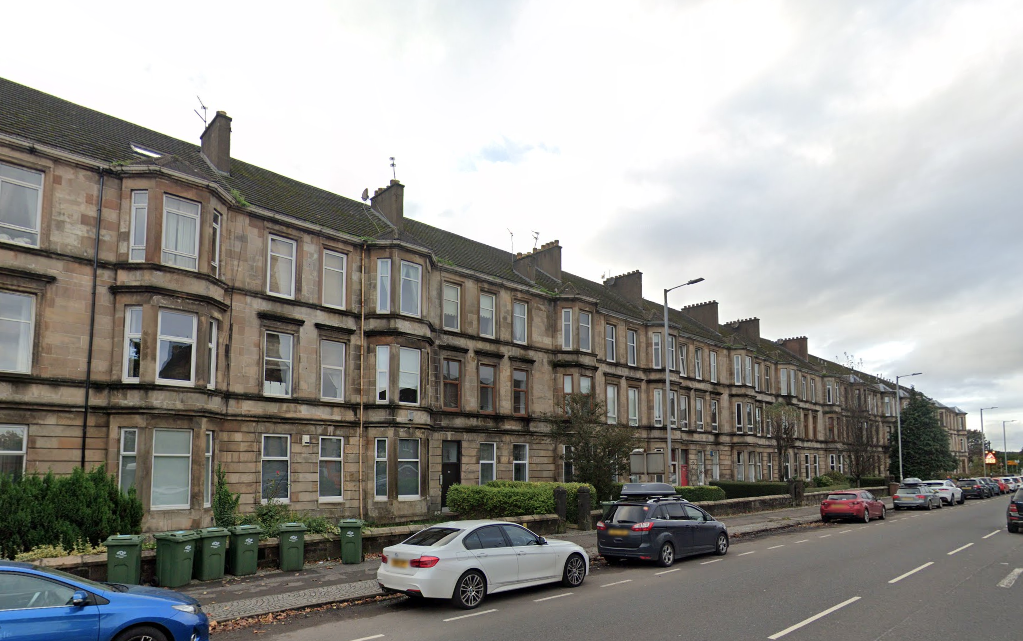 Main image of property: Greenock Road, Paisley, Renfrewshire, PA3