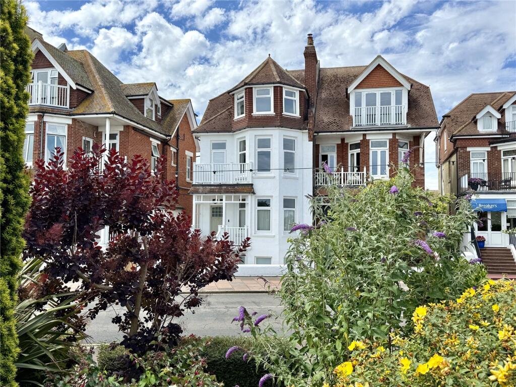 Main image of property: Royal Parade, Eastbourne, East Sussex, BN22