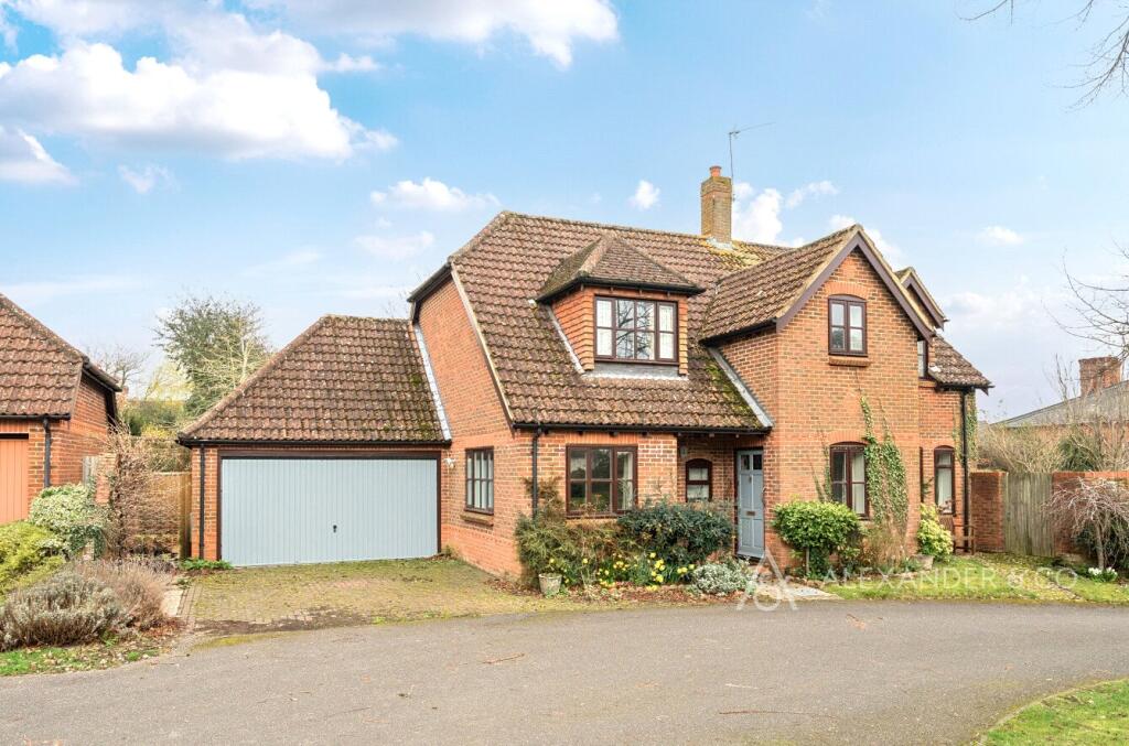 Main image of property: Bevan Court, Winslow, Buckingham