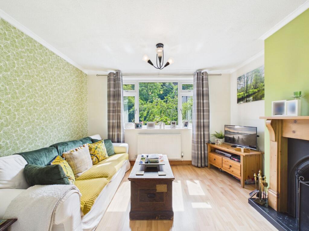House in Willey, Barrow - View 4