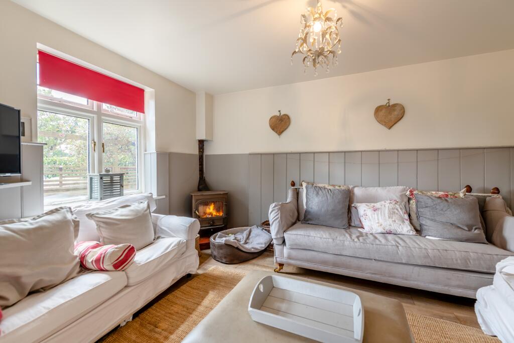House in Wrenbury - More