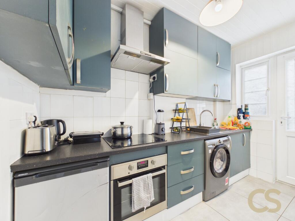 Apartment in London, Muswell Hill - View 3