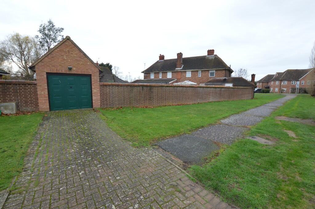 Stewartby Way, Stewartby photo 3