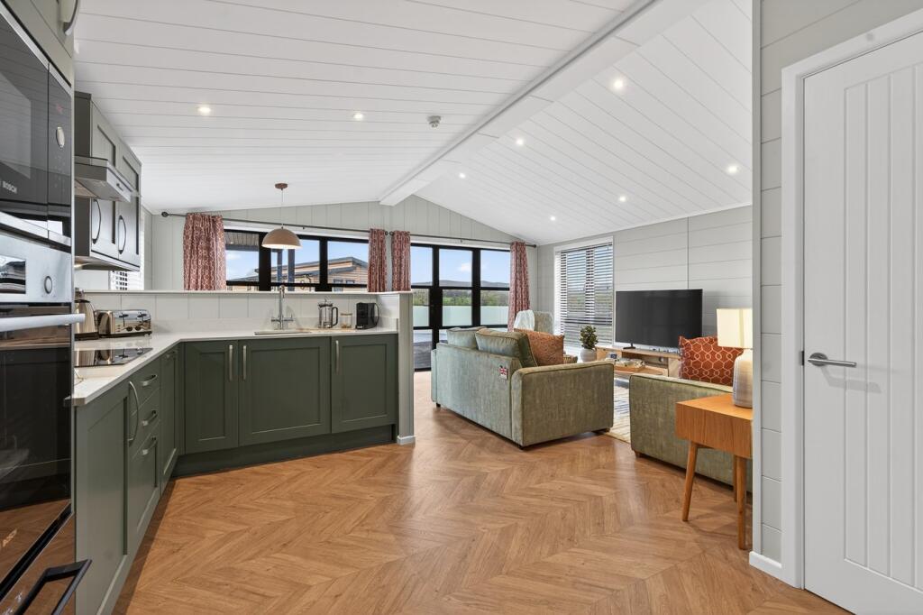 The Hesk, Whitbarrow Residences, Berrier, Penrith, CA11 photo 3