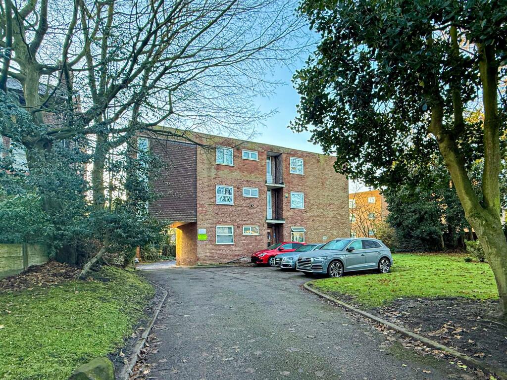 Main image of property: West Oakhill Park, Liverpool, L13