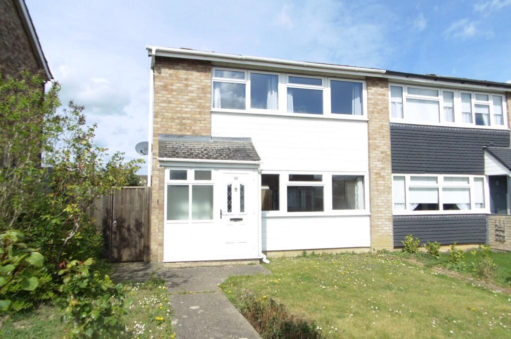 Main image of property: Bedford Road, Great Barford  MK44