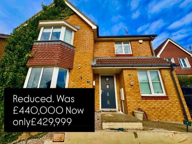 Main image of property: St. Christophers Mews, Ramsgate