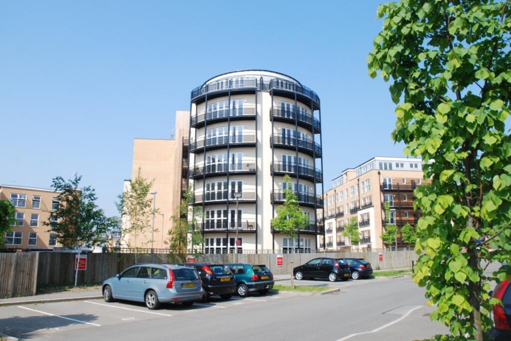 Main image of property: Lanadron Close, Isleworth, TW7