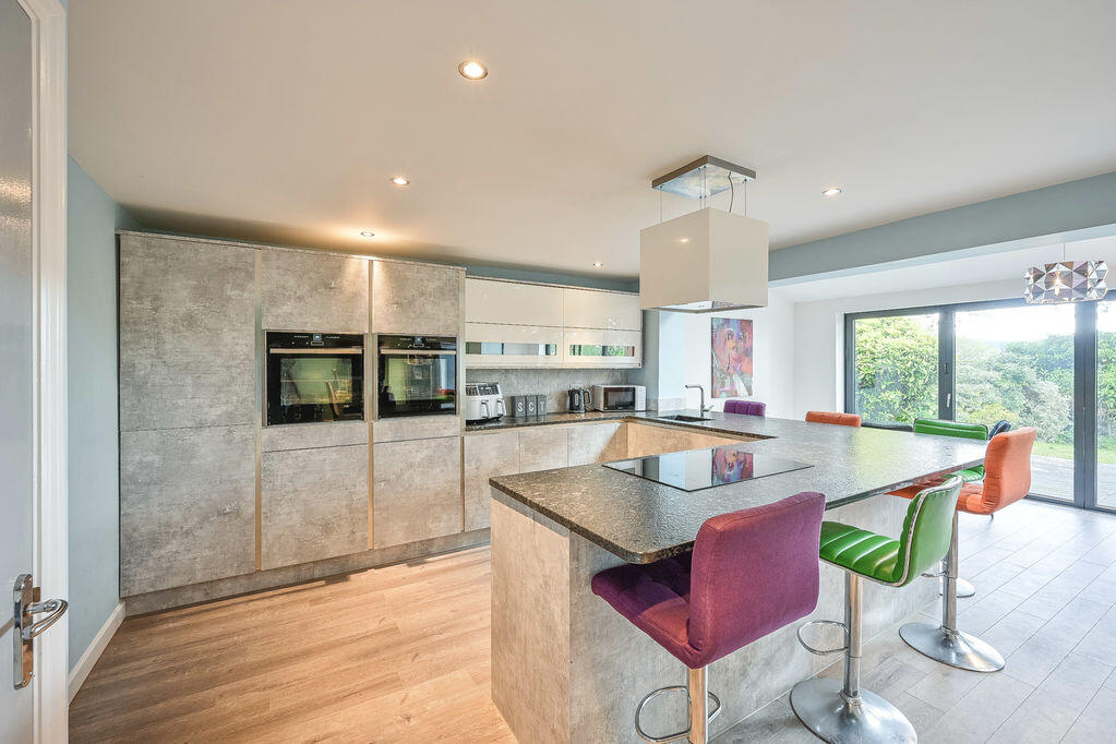 House in Cannock Chase, Rugeley - View 3