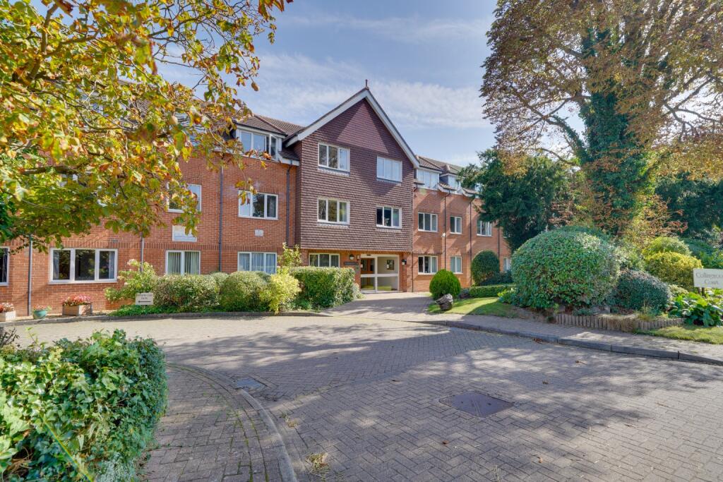 Main image of property: Collingwood Court, Royston