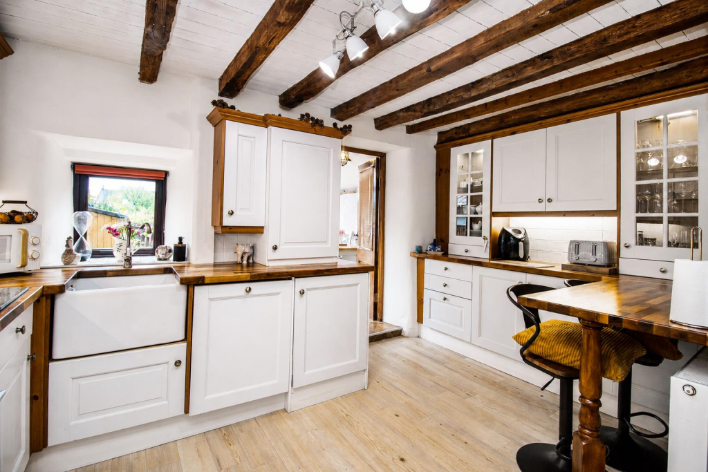 House in Hyndburn, Lancashire - More