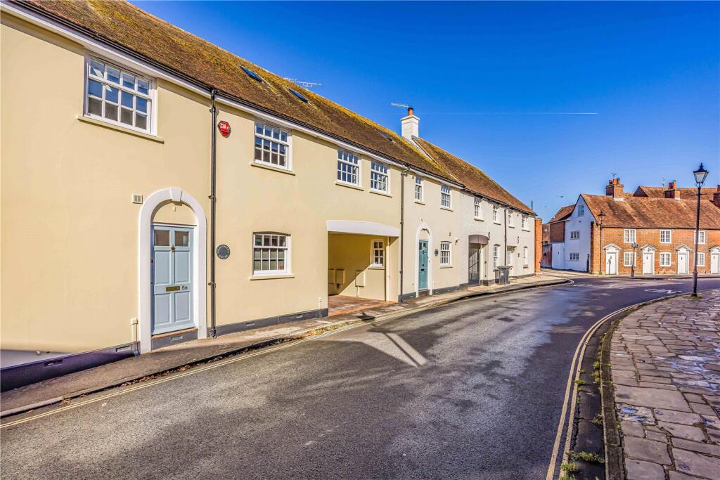 Main image of property: East Pallant, Chichester, West Sussex, PO19