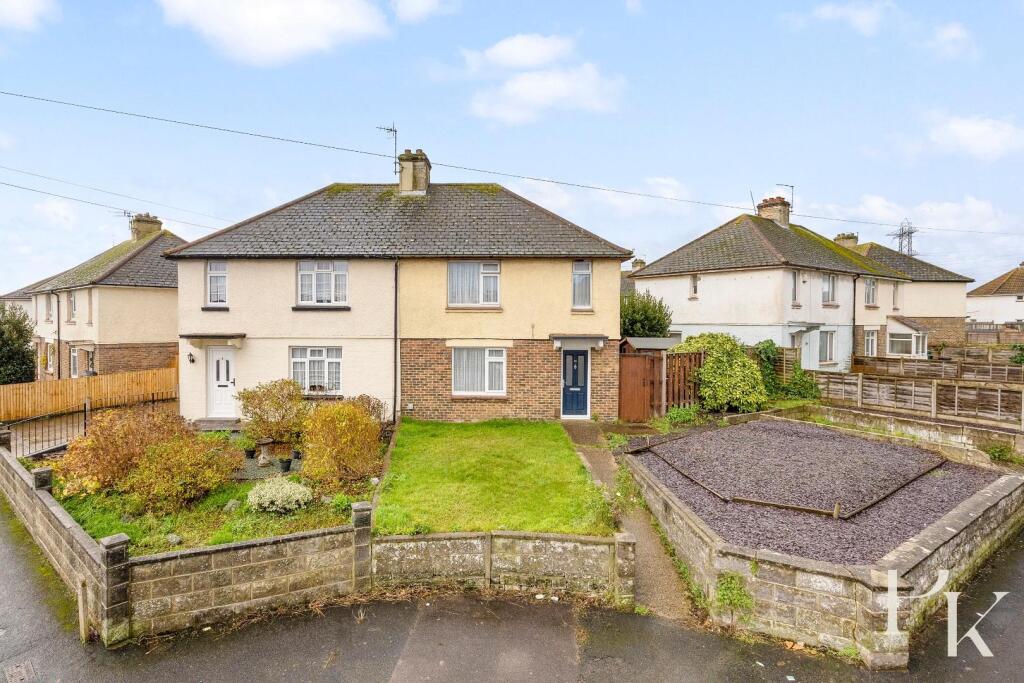 Main image of property: Shelldale Road, Portslade, Brighton