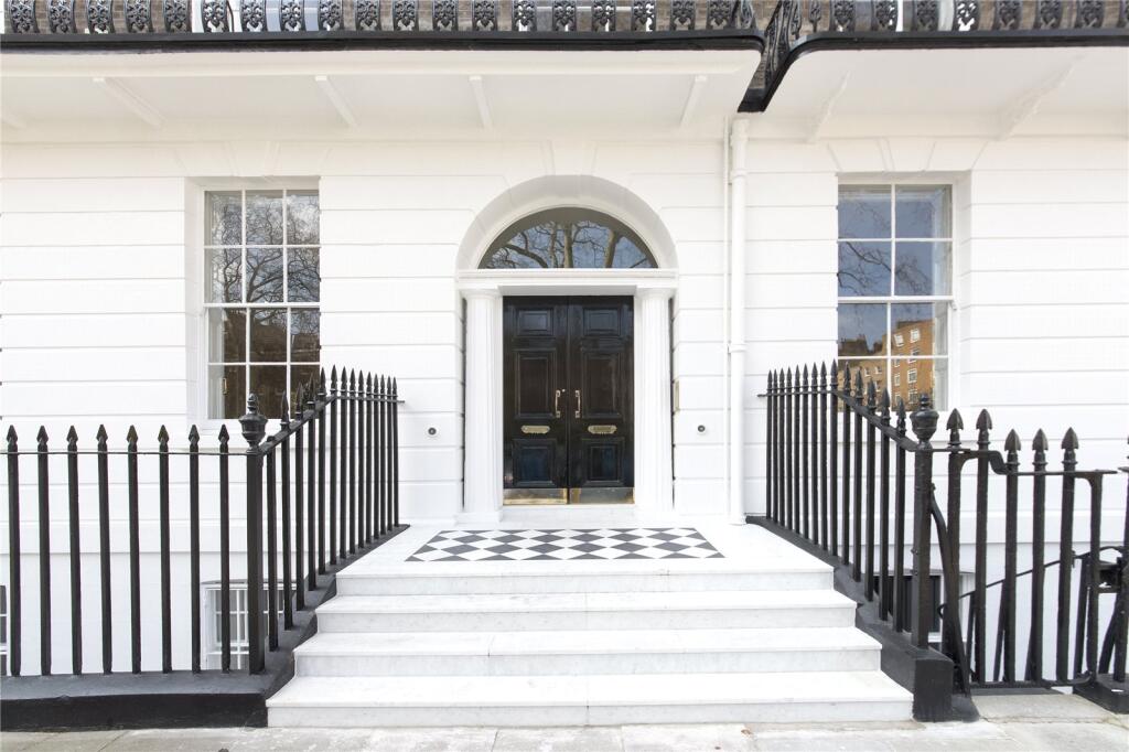 Main image of property: Bryanston Square, London, W1H