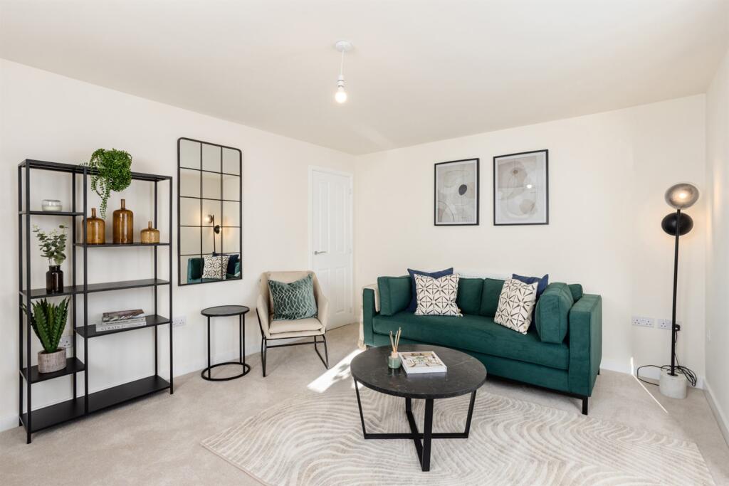 Main image of property: Ampthill Road, 
Houghton Conquest, MK45 3NQ