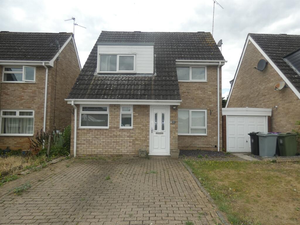 Main image of property: Rosemary Avenue, Market Deeping, Peterborough