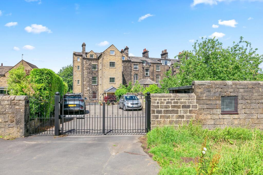 Main image of property: Crossbeck Road, Ilkley, West Yorkshire, LS29