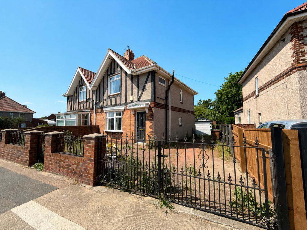 Main image of property: Durham Road, Sunderland, SR3