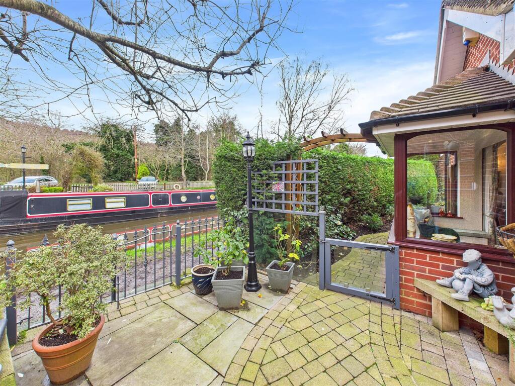 Additional image 61 of School Lane, Hopwas, Tamworth