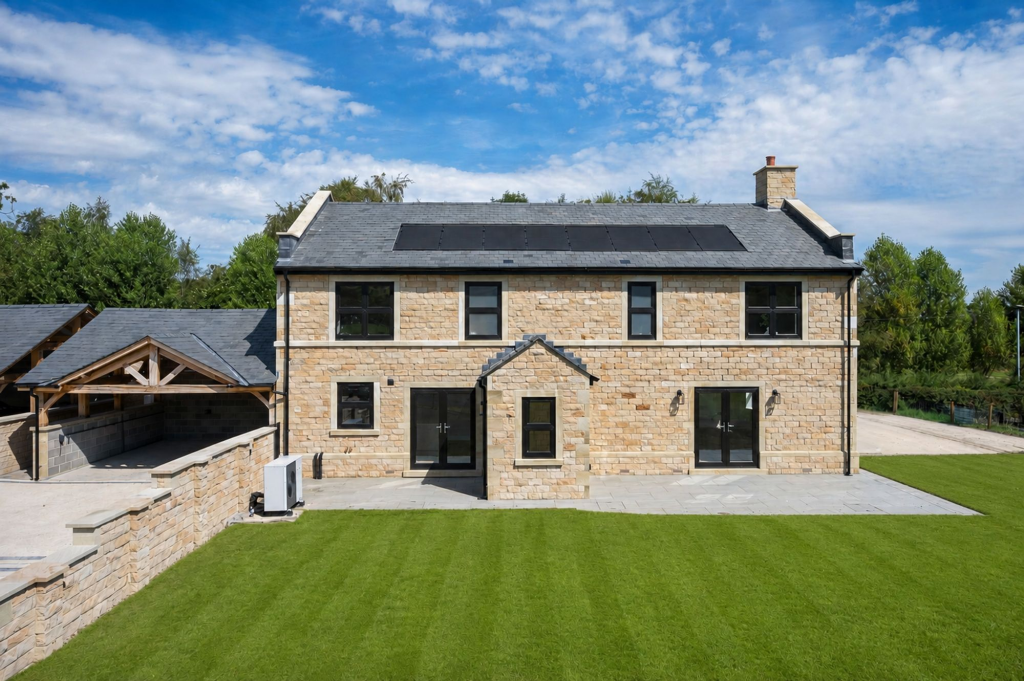 Main image of property: Hollymount Chase, Greenmount