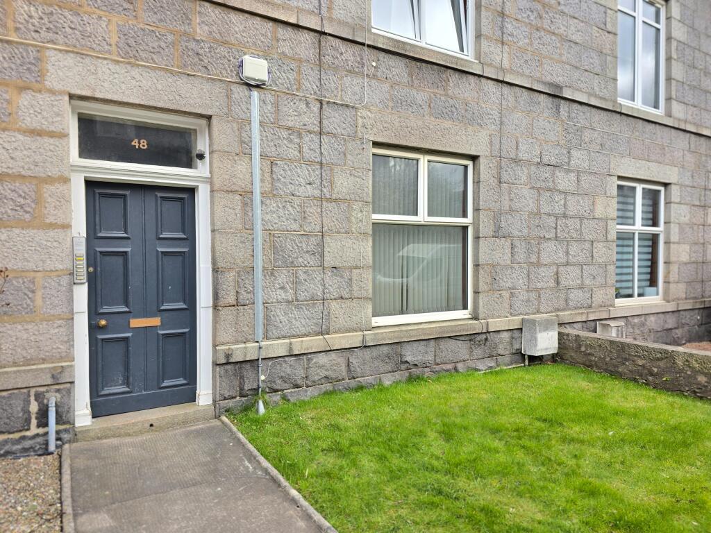 Main image of property: Balmoral Place, Holburn, Aberdeen, AB10