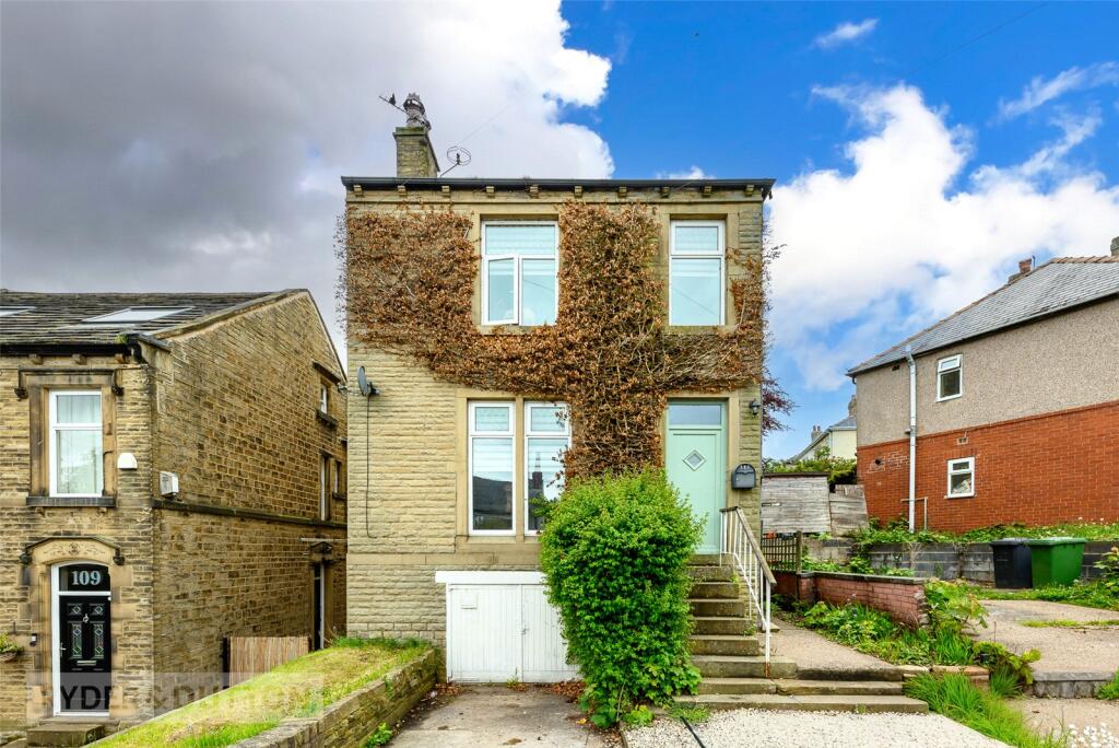 Main image of property: Cowcliffe Hill Road, Cowcliffe, Huddersfield, HD2