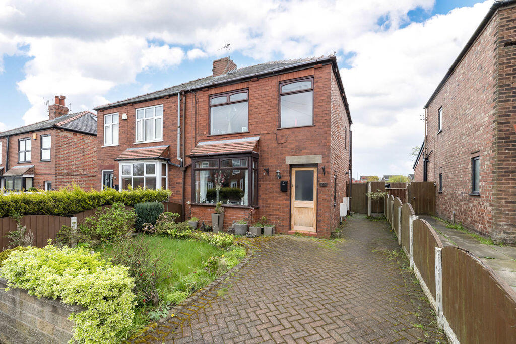 Main image of property: Greenland Avenue, Standish, WN6 0TH