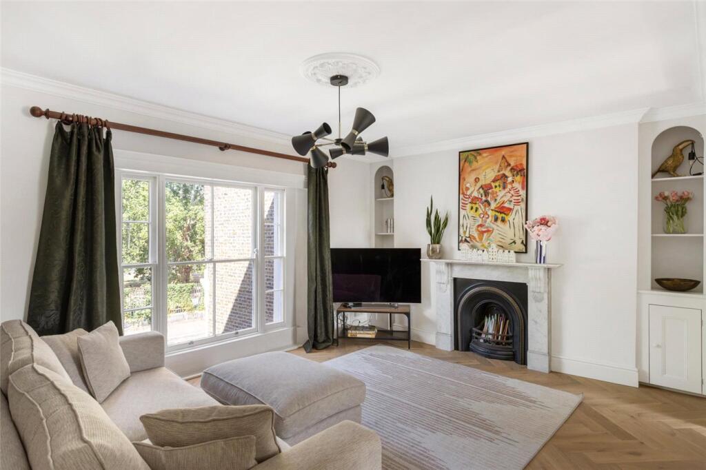 Apartment in London - View 2