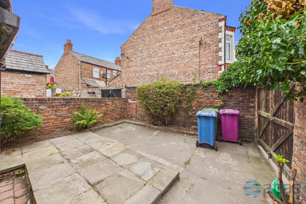 House in Liverpool - View 4