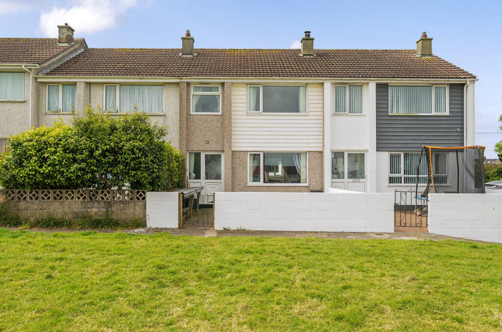 Main image of property: Rosemellin, Camborne, TR14