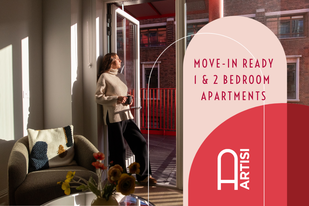 Main image of property: Ellen Craft Apartments, Civic Avenue,
London,
W6 9GS