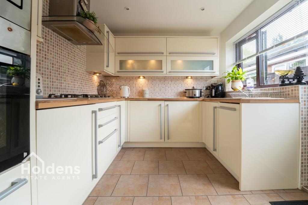 House in Preston, Bamber Bridge - More