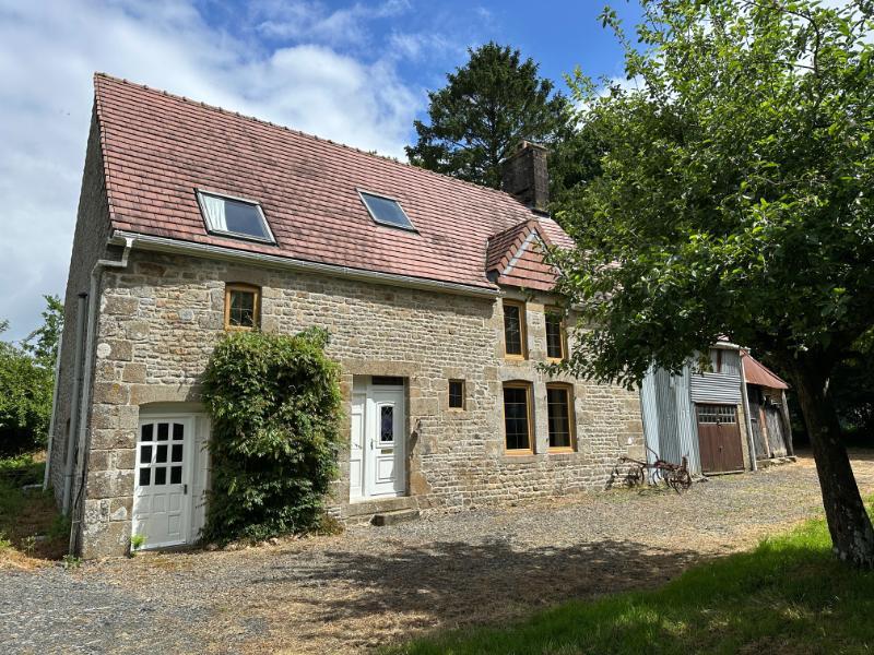 Main image of property: Normandy, Manche, St-Pois