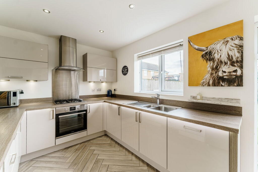Talbot Row, Snaith, Goole, DN14 9FH photo 4
