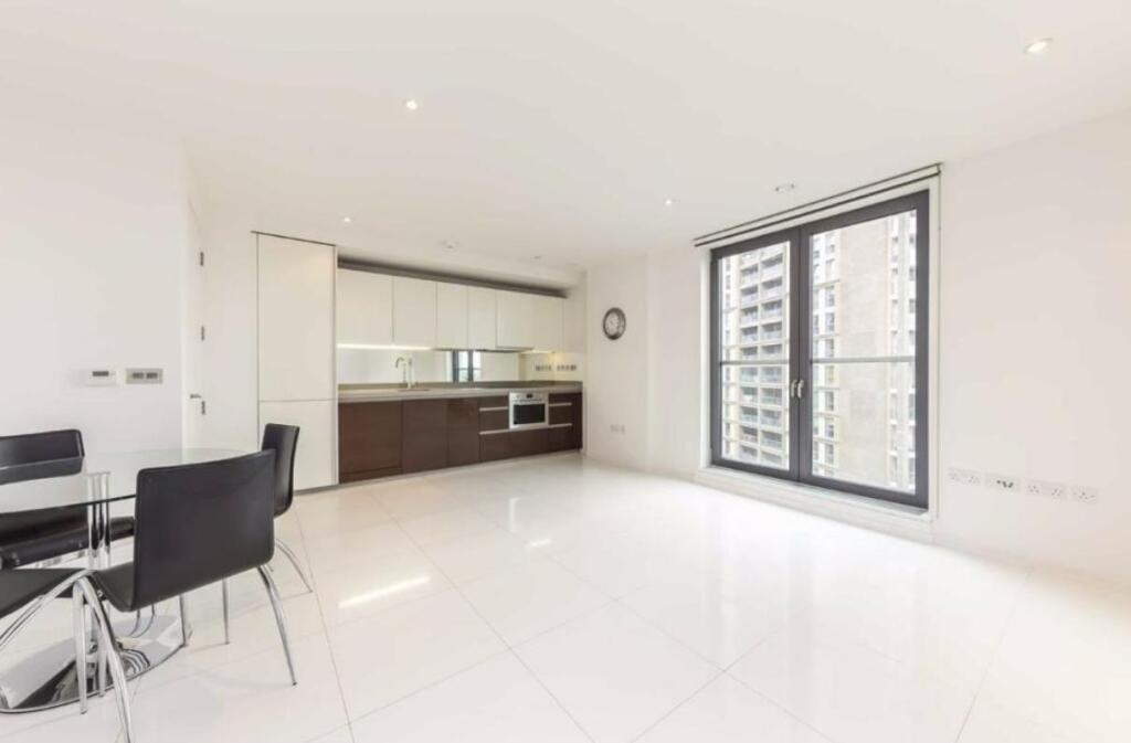 Main image of property: Baltimore Wharf, Canary Wharf, London, E14