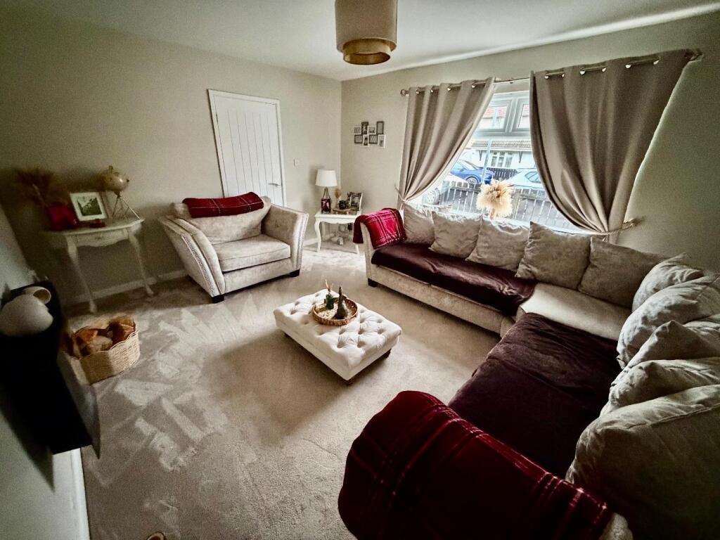 Spencerfield Crescent, Middlesbrough photo 2