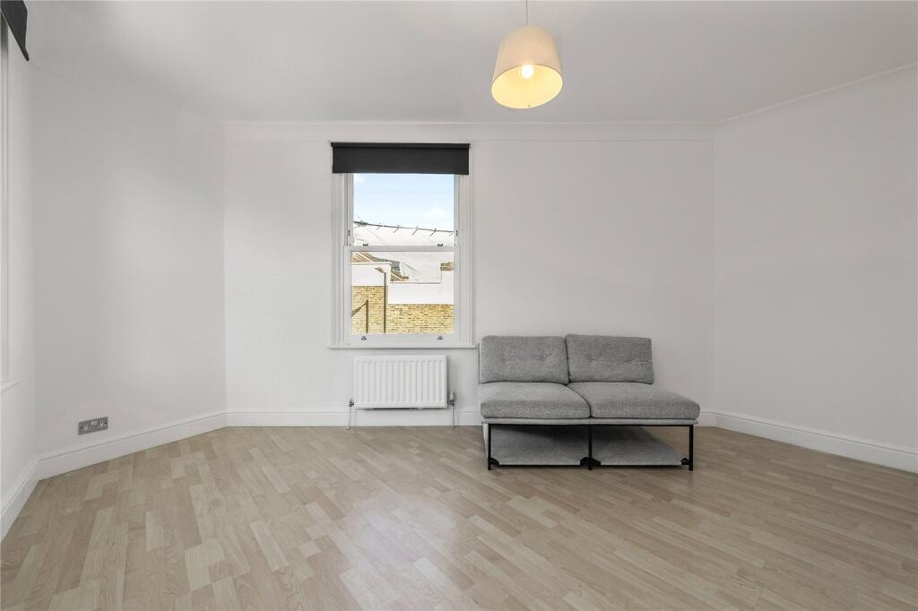 Apartment in London, East Dulwich - More