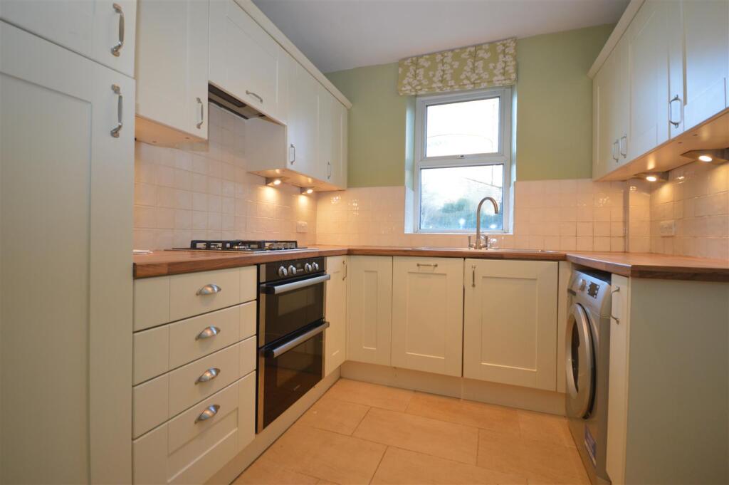 Main image of property: Newbould Lane, Broomhill, Sheffield