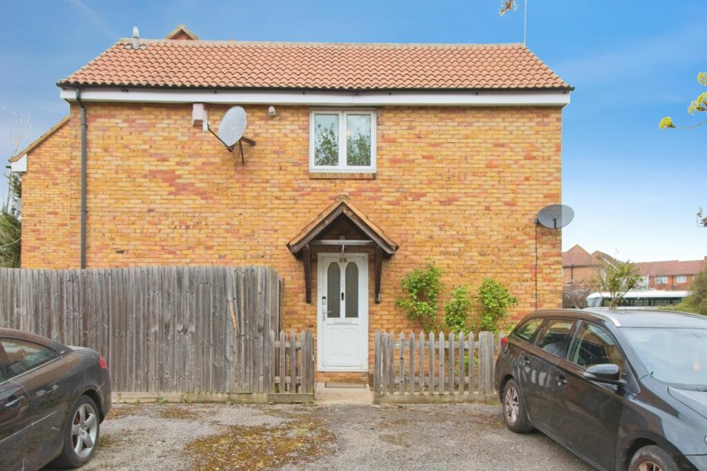 Main image of property: Bertrand Way, London, SE28