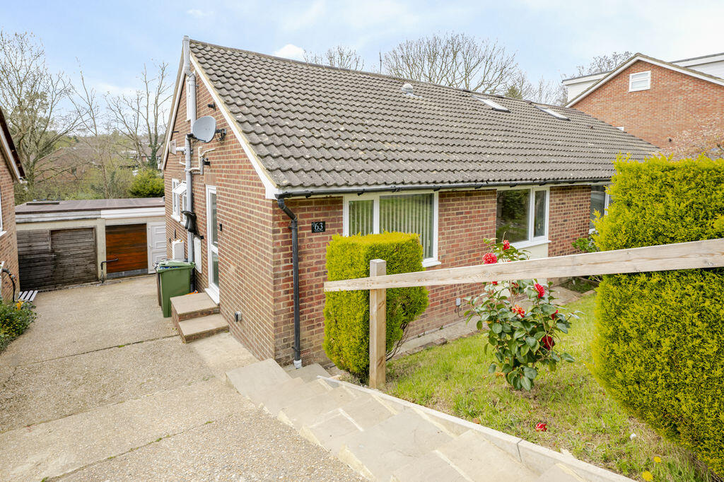 Main image of property: Swaines Way, Heathfield