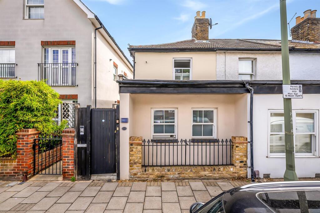 Main image of property: Palace Road, Bromley