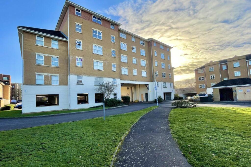 Main image of property: Pickford Gardens