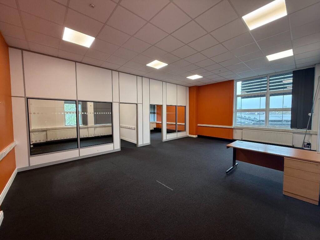 Main image of property: Nottingham Road, Melton Mowbray, Leicestershire, LE13