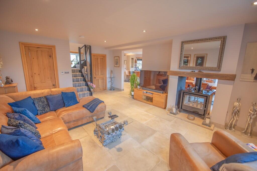 Additional image 4 of Hollytree Cottage, Flasby BD23 3PU