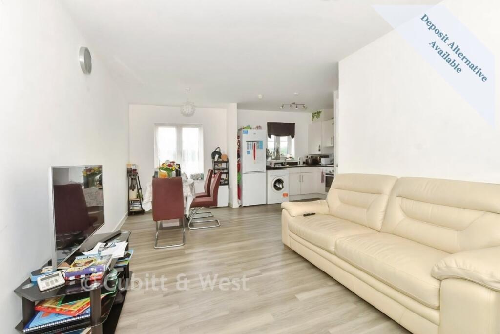 Main image of property: Earhart House, Cornwell Avenue, RH10